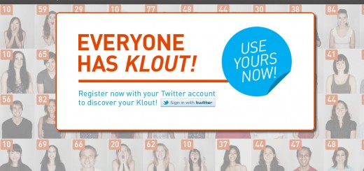 kloutbeta