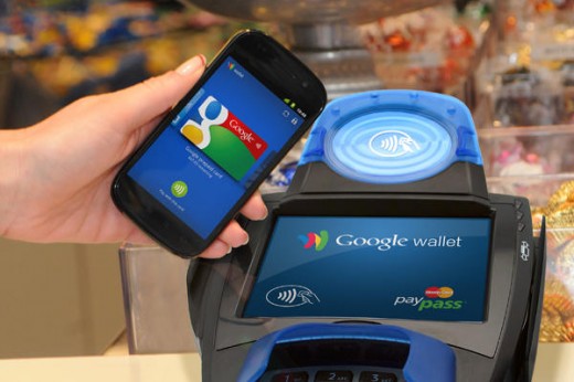 0920 google wallet full 600 520x346 10 ways to pay without ever whipping out your wallet