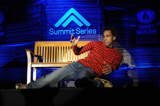 120126 Summit Base Camp Day 3 0855 520x345 photo 120126 Summit Base Camp Day 3 0855 520x345 Summit Series Basecamp: Embracing entrepreneurship at 6,000 ft