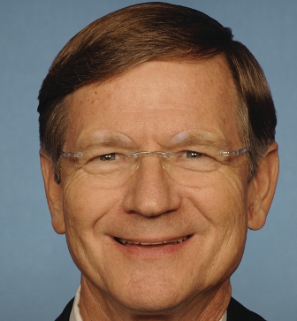 Lamar Smith photo Lamar Smith The White Houses SOPA response: Fight online piracy, but dont undermine the Internet
