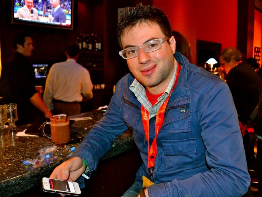 MATT PATH1 520x391 photo MATT PATH1 520x391 TNWs Best Of: 5 days in Austin, Texas at SXSW