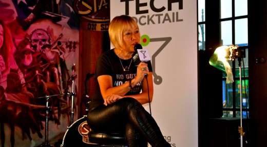 cindy gallop 520x287 photo cindy gallop 520x287 TNWs Best Of: 5 days in Austin, Texas at SXSW