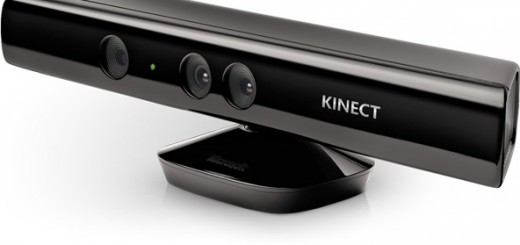 KinectforWindows Sensor angled h cL.jpeg 520x245 photo KinectforWindows Sensor angled h cL.jpeg 520x245 Microsoft releases three videos showing off how Kinect for Windows can work for retailers