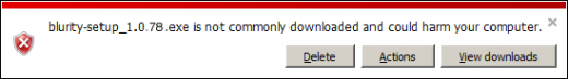 notcommonlydled 520x73 photo notcommonlydled 520x73 How not using Internet Explorer put me out of touch and cost me dearly
