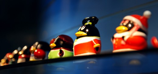 tencent-penguin