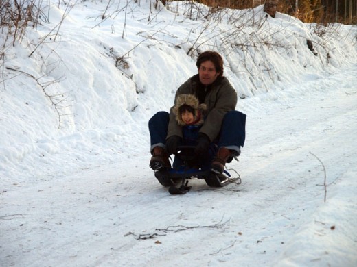 torgeirandtrym sledding 520x390 photo torgeirandtrym sledding 520x390 How Facebook has turned the normal processes of dying and grieving inside out