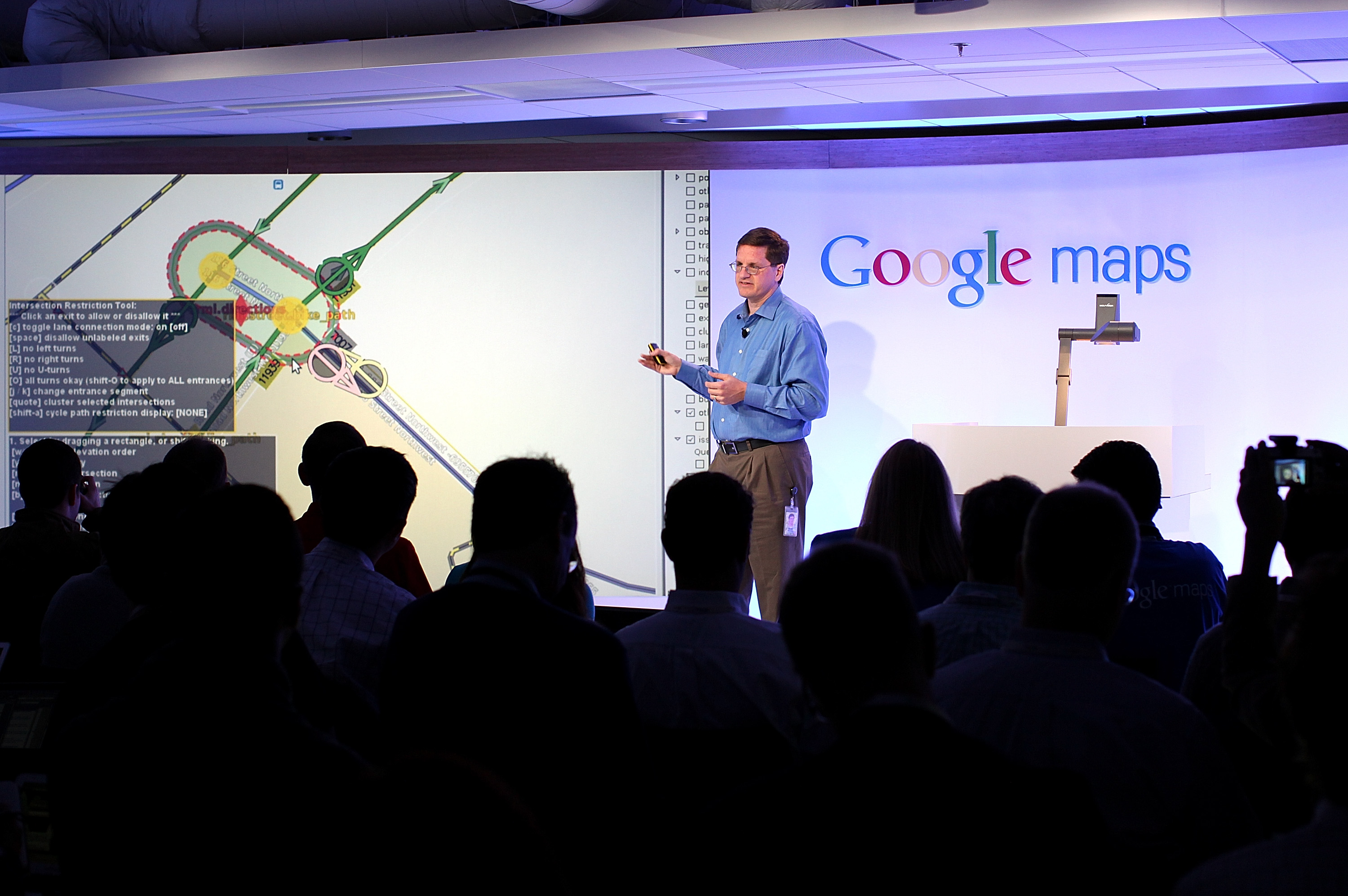 Google Street View Now Live In The Google Maps Ios Web App Google Street View Now Live In The Google Maps Ios Web App