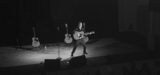 Livemusic 520x245 Gracenote taps Musicmetric to help identify new artists before they go mainstream   