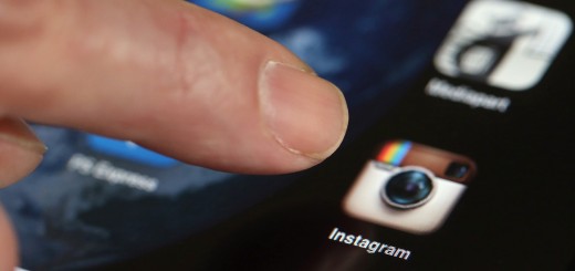 instagram