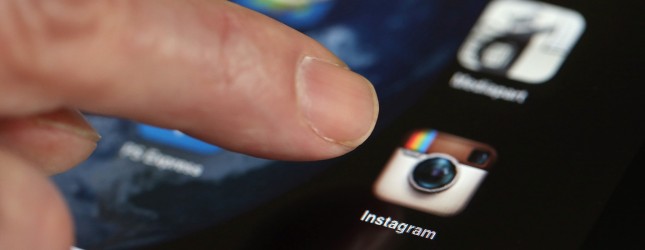 instagram
