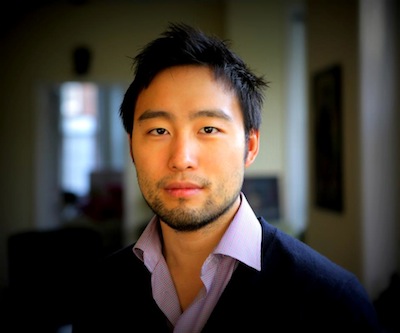 photo TechStars NY gets a new managing director: Eugene Chung leaves NEA to succeed David Tisch