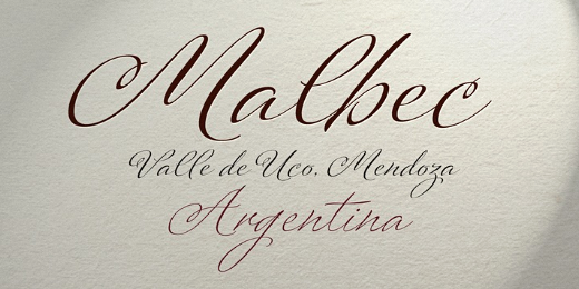 platinus script photo platinus script 38 Of the most beautiful typeface designs released this winter