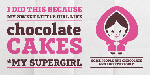 posterizer kg rounded photo posterizer kg rounded 38 Of the most beautiful typeface designs released this winter