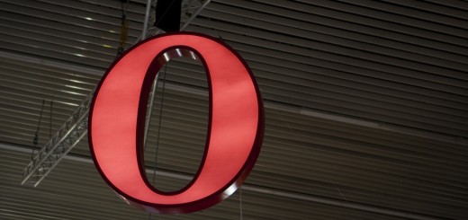 opera logo