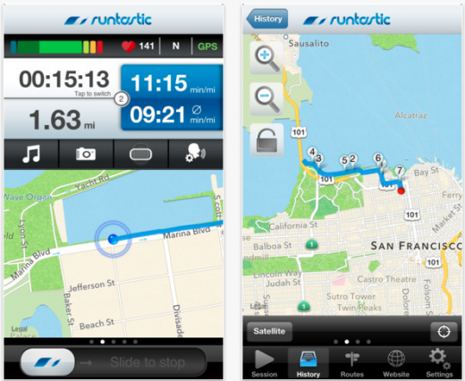 Screen Shot 2013 05 13 at 7.59.54 AM 520x426 photo Screen Shot 2013 05 13 at 7.59.54 AM 520x426 Runtastic races past 30M app downloads and 25M mobile users as it launches its hardware in the US