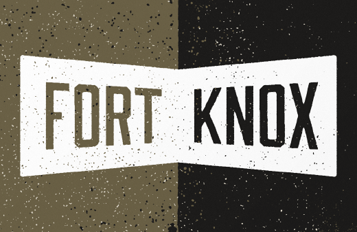 abolition photo abolition 30 of the most beautiful typeface designs released last month (April)