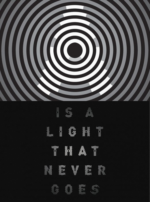 morrisey photo morrisey 30 of the most beautiful typeface designs released last month (April)