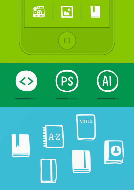 steedicons photo steedicons 30 of the most beautiful typeface designs released last month (April)