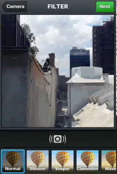 fliters photo fliters Instagram video first look: Good for people, better for brands