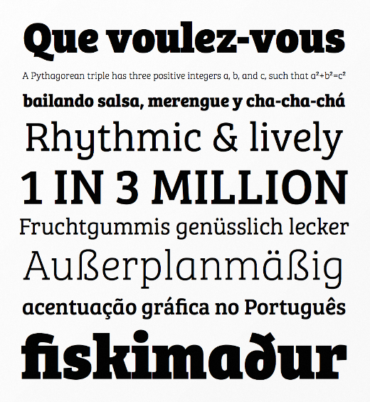 bree serif photo bree serif 30 of the most beautiful typefaces released last month
