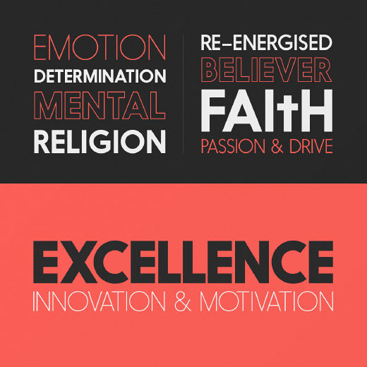 nanami photo nanami 30 of the most beautiful typefaces released last month