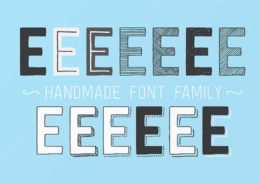 festivo photo festivo 28 of the most beautiful typefaces released last month