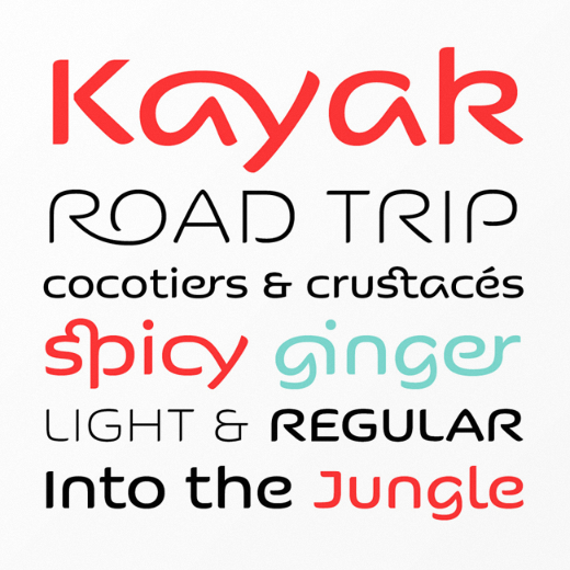 kaili fy photo kaili fy 28 of the most beautiful typefaces released last month