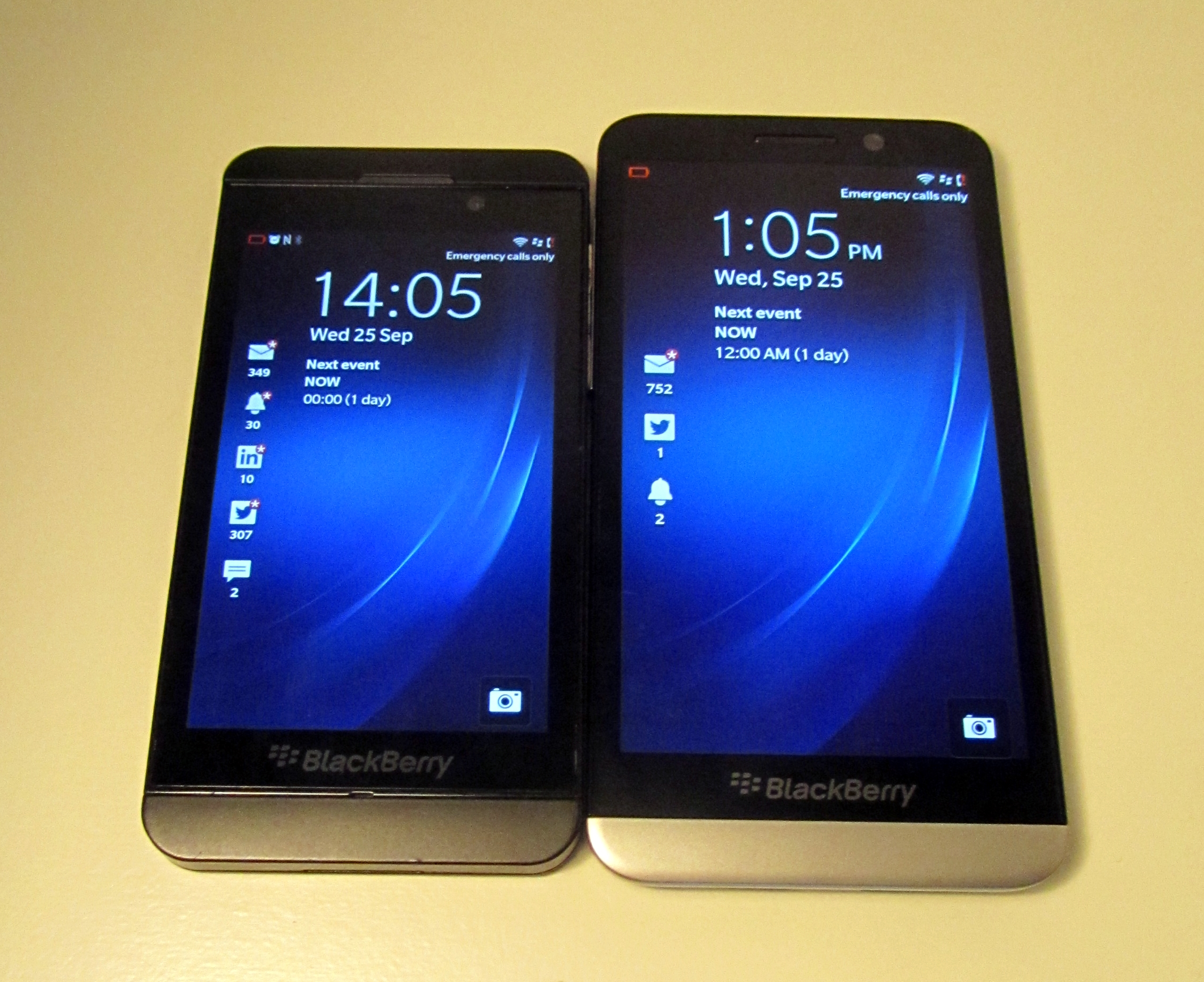 BlackBerryZ10 BlackBerryZ30 BlackBerry Z30 review: The problem with this phone isnt the hardware. Or the software.