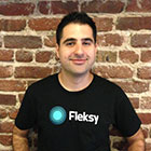 loannis Verdelis 13 industries that tech founders should watch