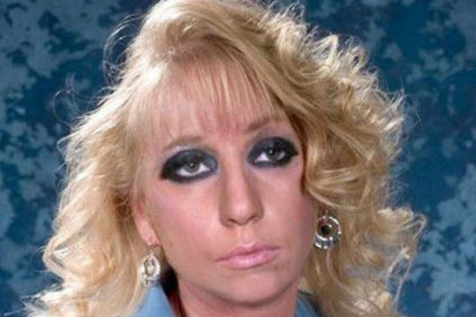 o DANNY EVANS LADY GAGA facebook 1 photo o DANNY EVANS LADY GAGA facebook 1 Photoshop work at its best: Artist transforms celebrities to show you what they would look like as normal people