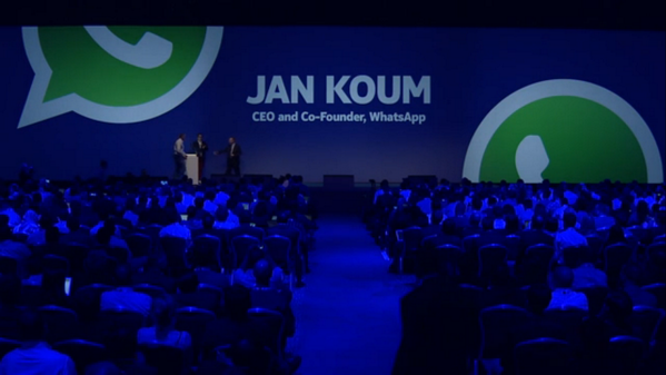 BXKcuWjCUAAitd photo BXKcuWjCUAAitd In Messenger, Facebook finally has a chat app to compete with WhatsApp and others