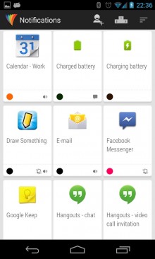Light Flow 220x366 photo Light Flow 220x366 The 40 Must Have Android Apps for the Power User