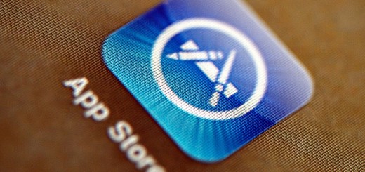 app store 520x245 Freemium app monetization has rocketed in the US, but is most effective in Asia: Distimo