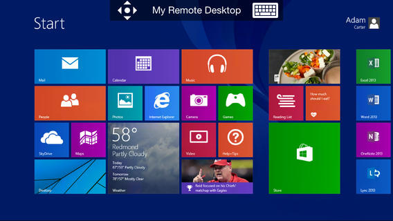 Remote Desktop Programs For Windows