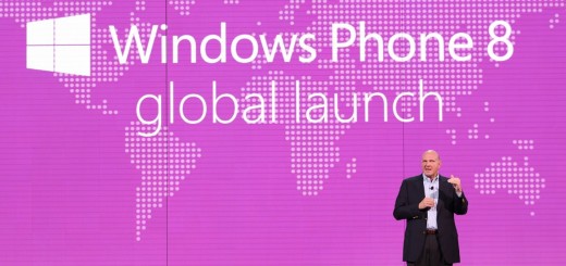 Microsoft reportedly considers letting consumers pick the device and its OS then: Windows Phone or Android US-IT-MICROSOFT-WINDOWS-PHONE