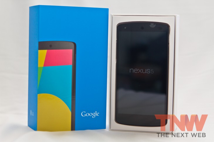 IMG 1941 730x486 photo IMG 1941 730x486 Hands on first impressions of Googles Nexus 5 and Android 4.4 KitKat