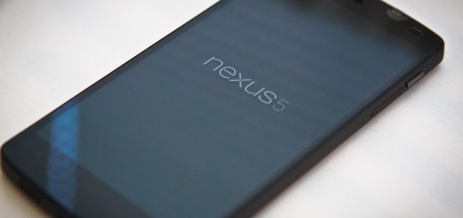 IMG 1955 520x245 photo IMG 1955 520x245 Hands on first impressions of Googles Nexus 5 and Android 4.4 KitKat