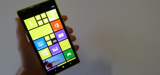 P1040594 520x245 photo P1040594 520x245 Nokia Lumia 1520: This enormous smartphone offers the best all round Windows Phone 8 experience