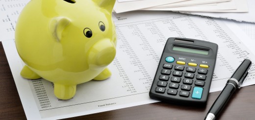 business budget 520x245 Looking for investors? Heres how to value your startup