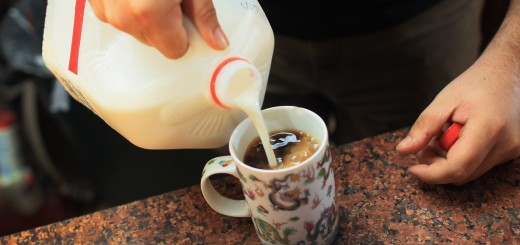 coffee 5 520x245 Offline over the weekend? Read all the tech news you missed right here