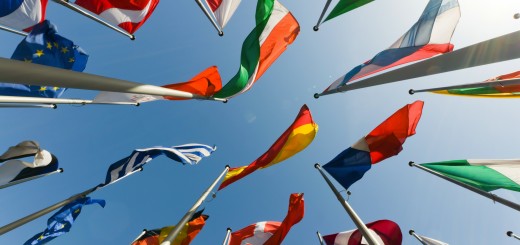 international flags 520x245 App design Dos and Donts: What to keep in mind when designing for a global audience 