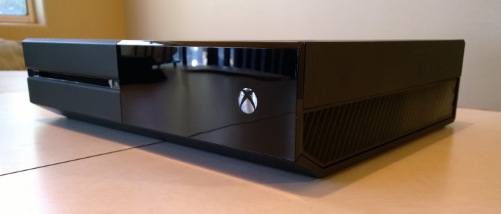 xboxone1 730x312 Microsofts 2013 in review: A year of convergence and integration