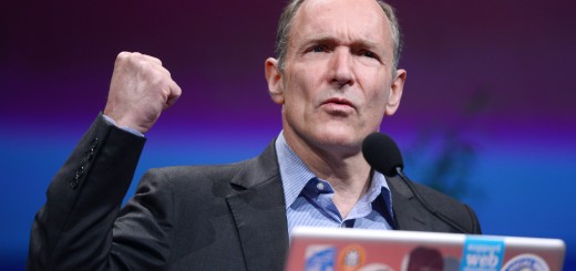 143034350 520x245 Sir Tim Berners Lee: Edward Snowden is an important part of the system in protecting the open Web