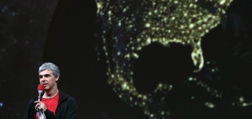 Google Developers Event Held In San Francisco