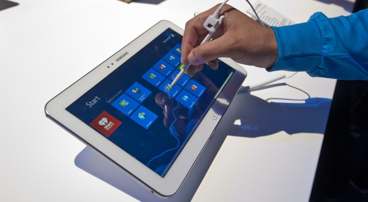 170949232 730x401 photo 170949232 730x401 How the tablet market evolved in 2013: Google, Apple, Samsung, Amazon, and Microsoft battle on