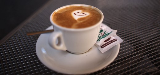 Coffee4 520x245 Offline over the weekend? Read all the tech news you missed right here