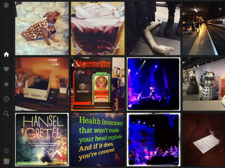 FLOW photo FLOW 15 of the best iOS apps released in December