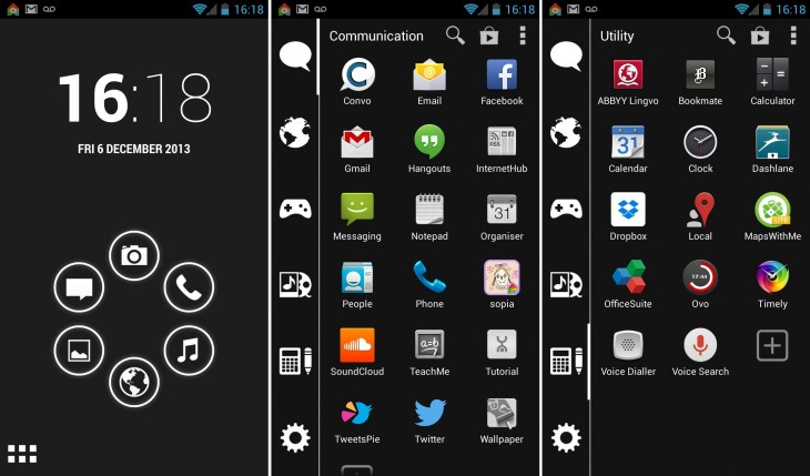 smartlauncher home 730x429 11 of the best Android launchers and home screen replacements you can download today