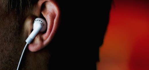 iPods Linked To Hearing Problems