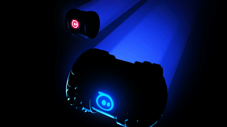 sphero2b 2 730x410 Orbotix announces next gen robot toy Sphero 2B, coming this fall